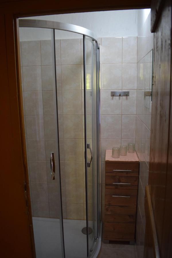 Rychta Bed & Breakfast Rataje nad Sazavou ภายนอก รูปภาพ