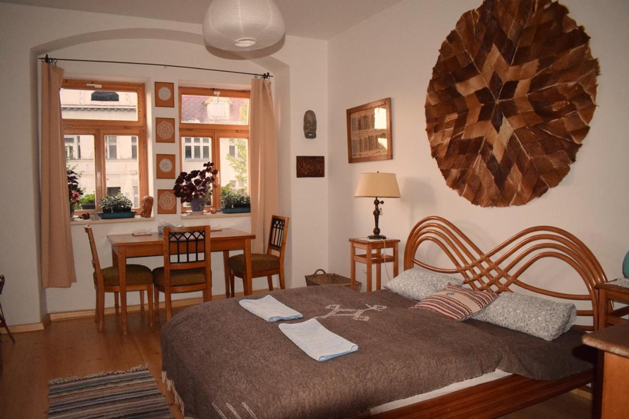 Rychta Bed & Breakfast Rataje nad Sazavou ภายนอก รูปภาพ